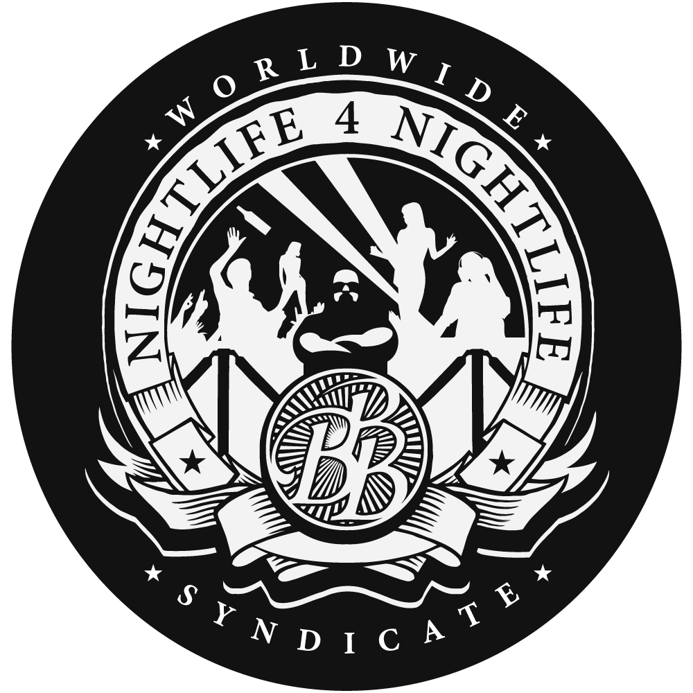 Logo Nightlife 4 Nightlife