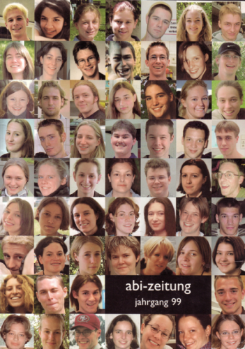 ABI99 - Abi-Zeitung