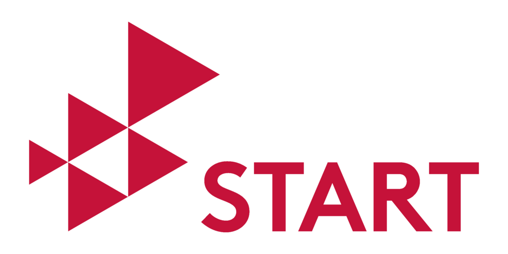 Logo Start-Stiftung