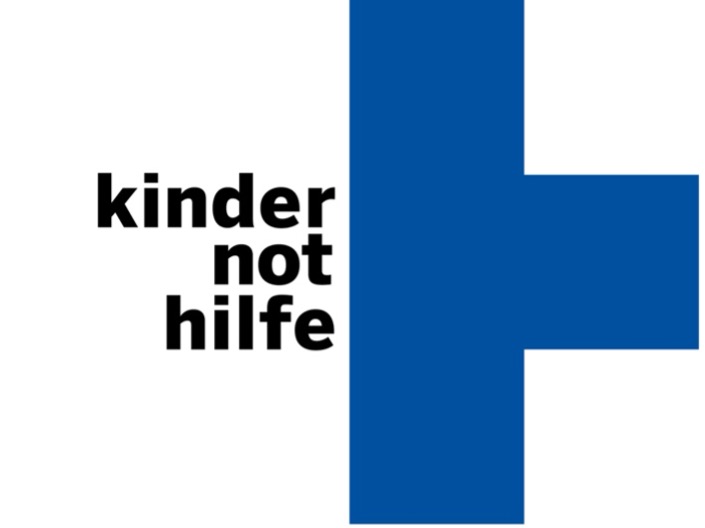 Kindernothilfe Logo
